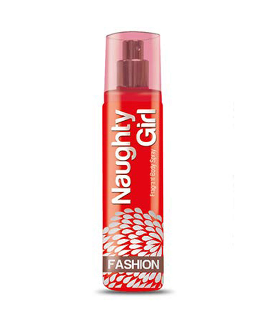 Naughty girl fashion 135 ml