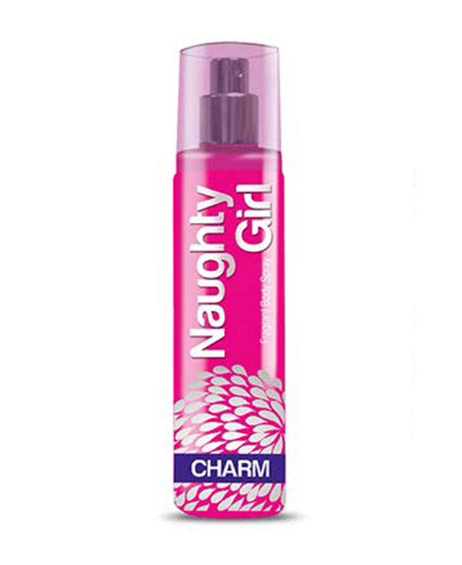 Naughty girl charm 135 ml