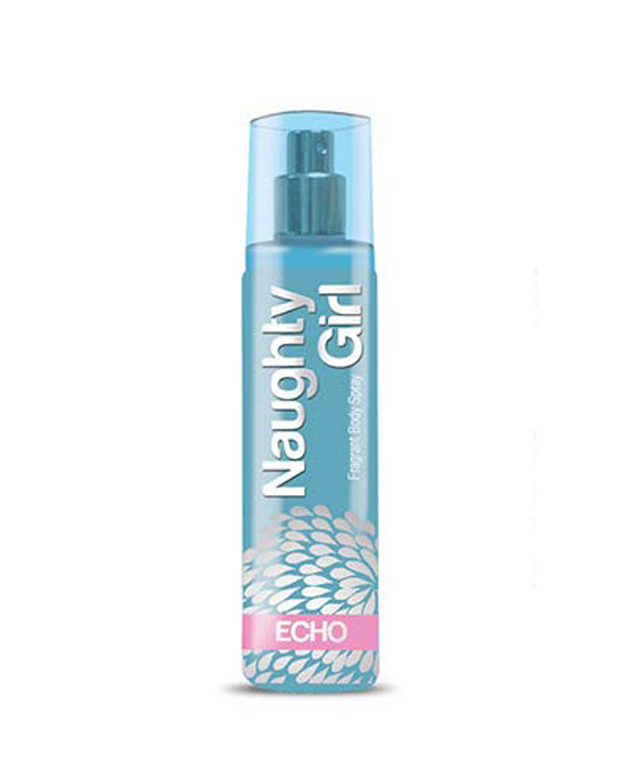 Naughty girl echo 135 ml
