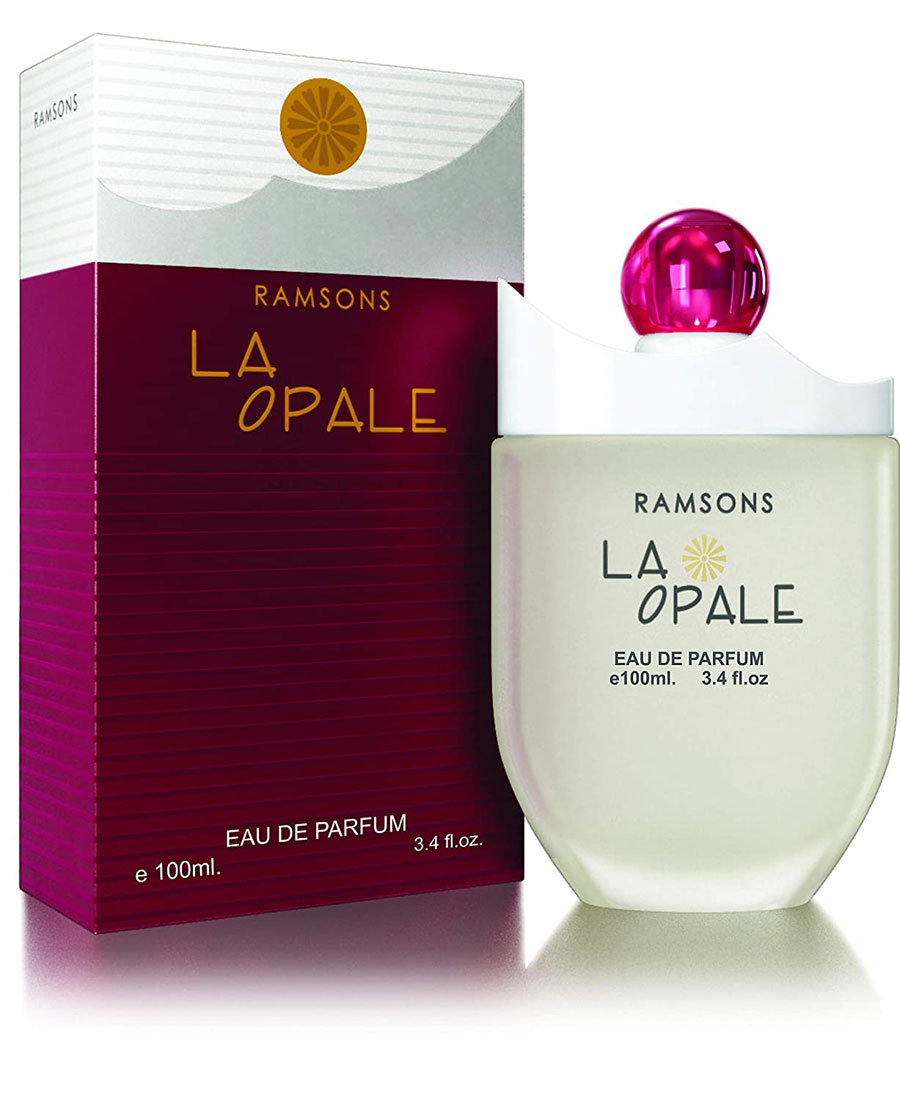 Ramsons la opale 40 ml