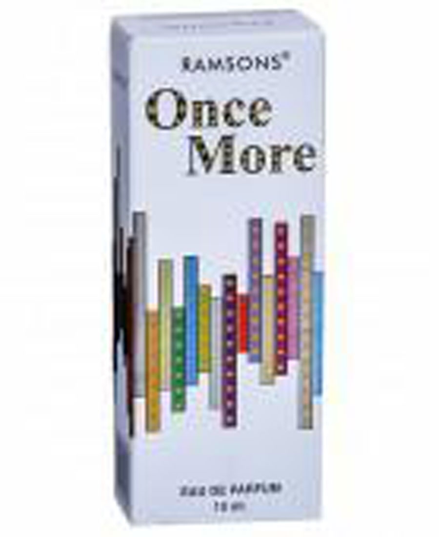 Ramsons once more 10 ml