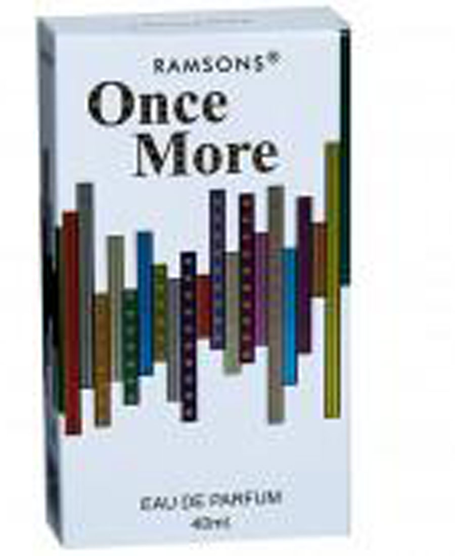 Ramsons once more 40 ml