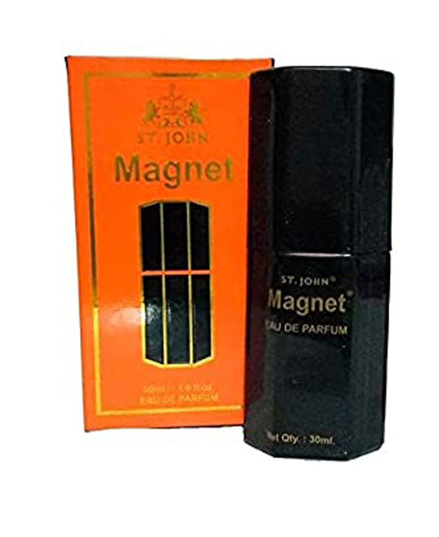 St. john magnet 10 ml