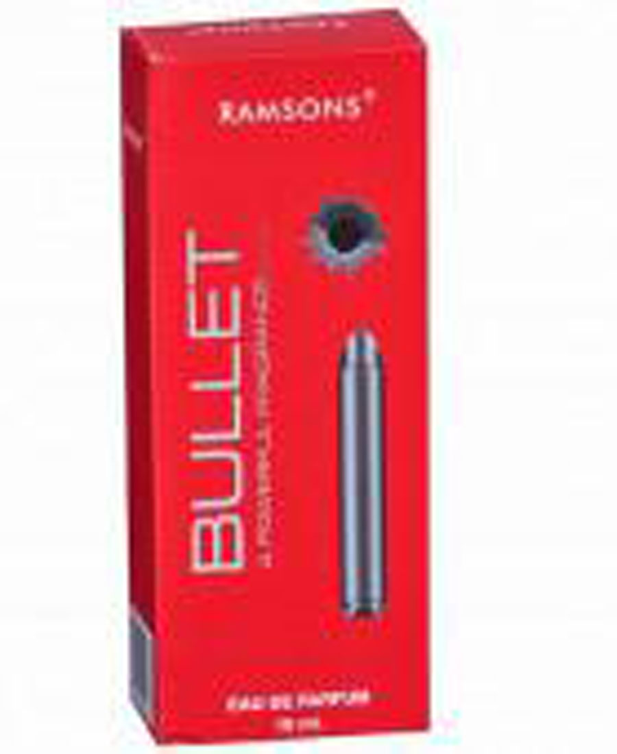 Ramsons bullet 10 ml