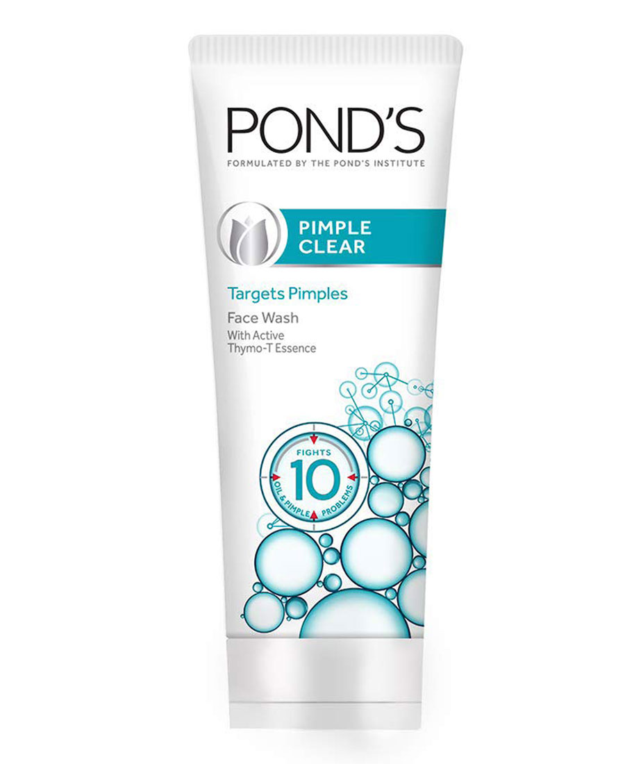 Ponds pimple care 50gm