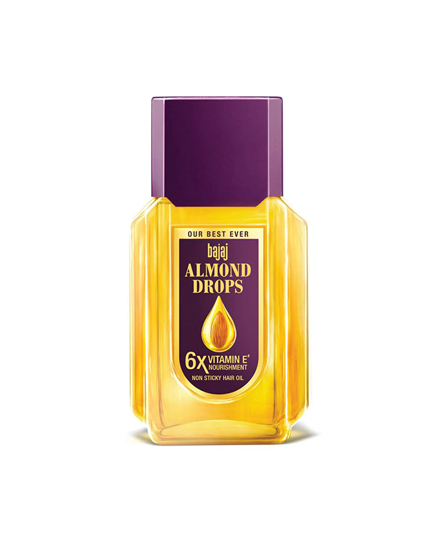 Bajaj almond drop 50ml