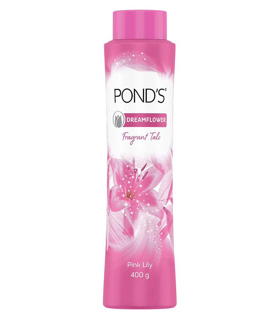 Ponds dreamflower 400gm