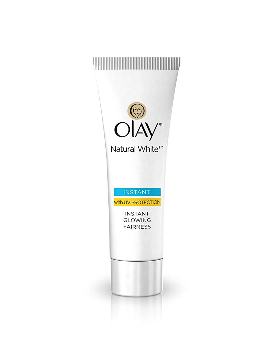 Olay natural white 20gm