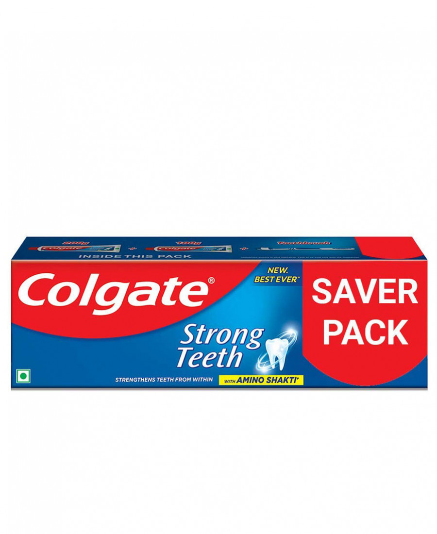 Colgate amino sakti 100gm
