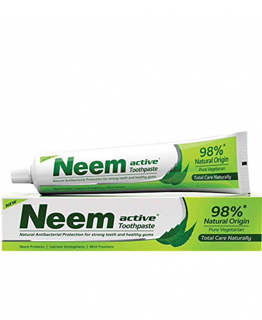 Neem active toothpaste 200gm