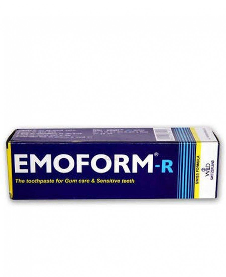 Emoform 100gm