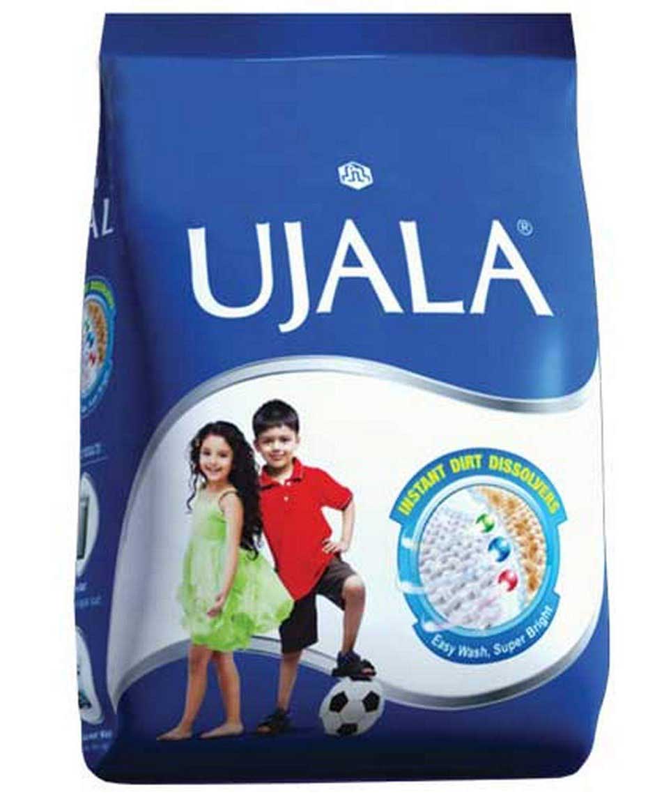 Ujala Detergent, 1Kg