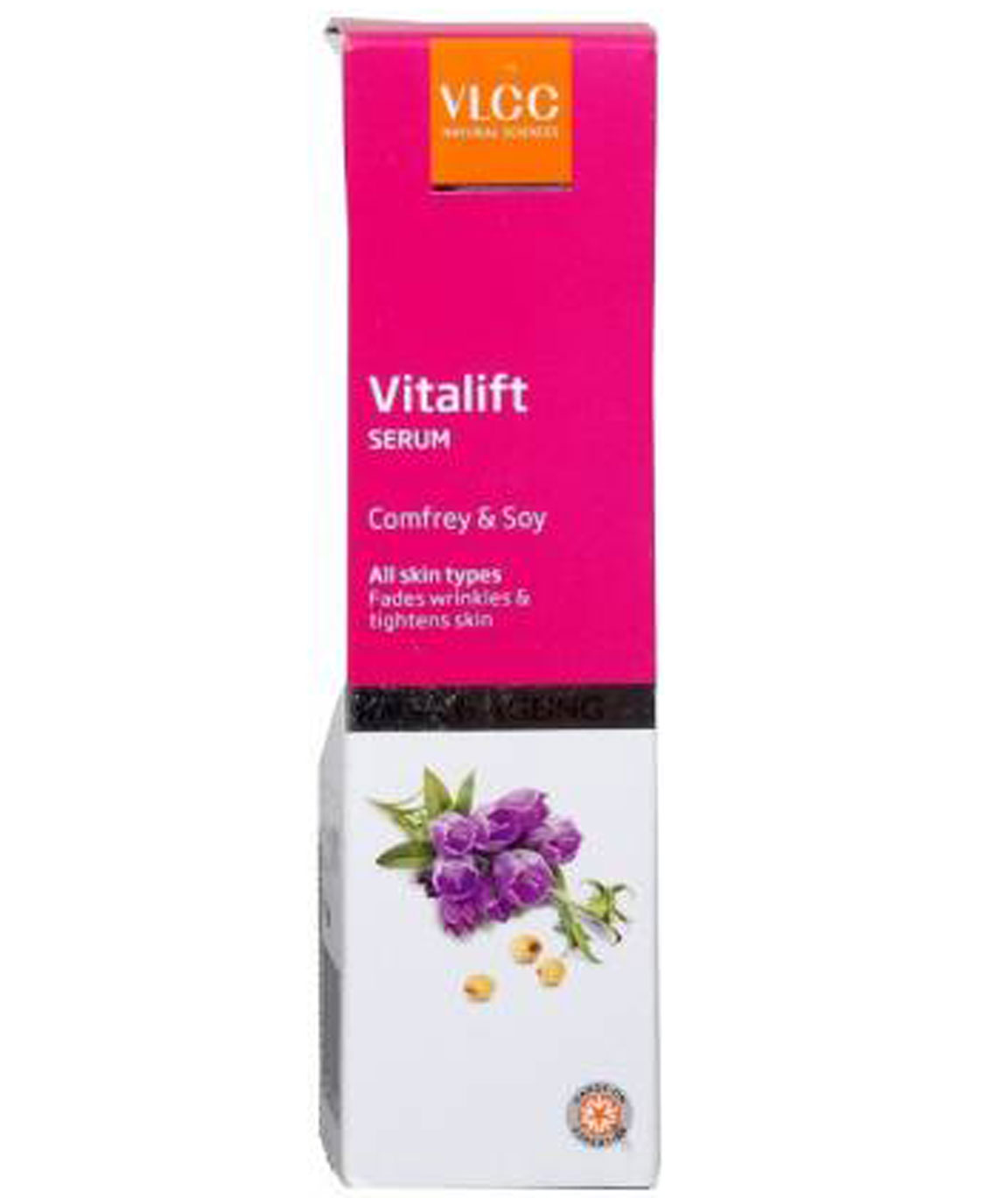 VLCC Anti Aging Vitalift Serum, 40ml