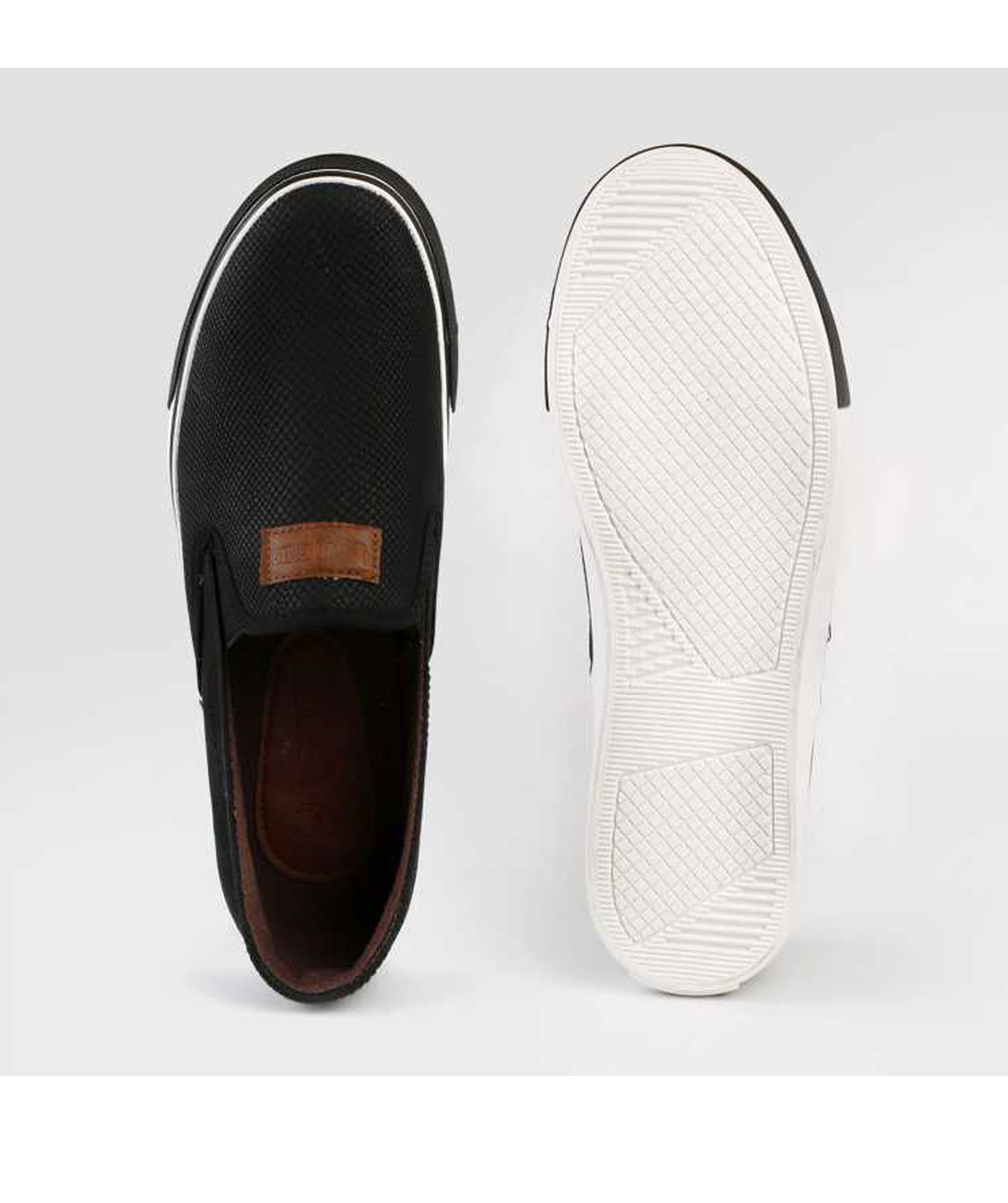 VOSTRO AXTON MEN LOAFERS