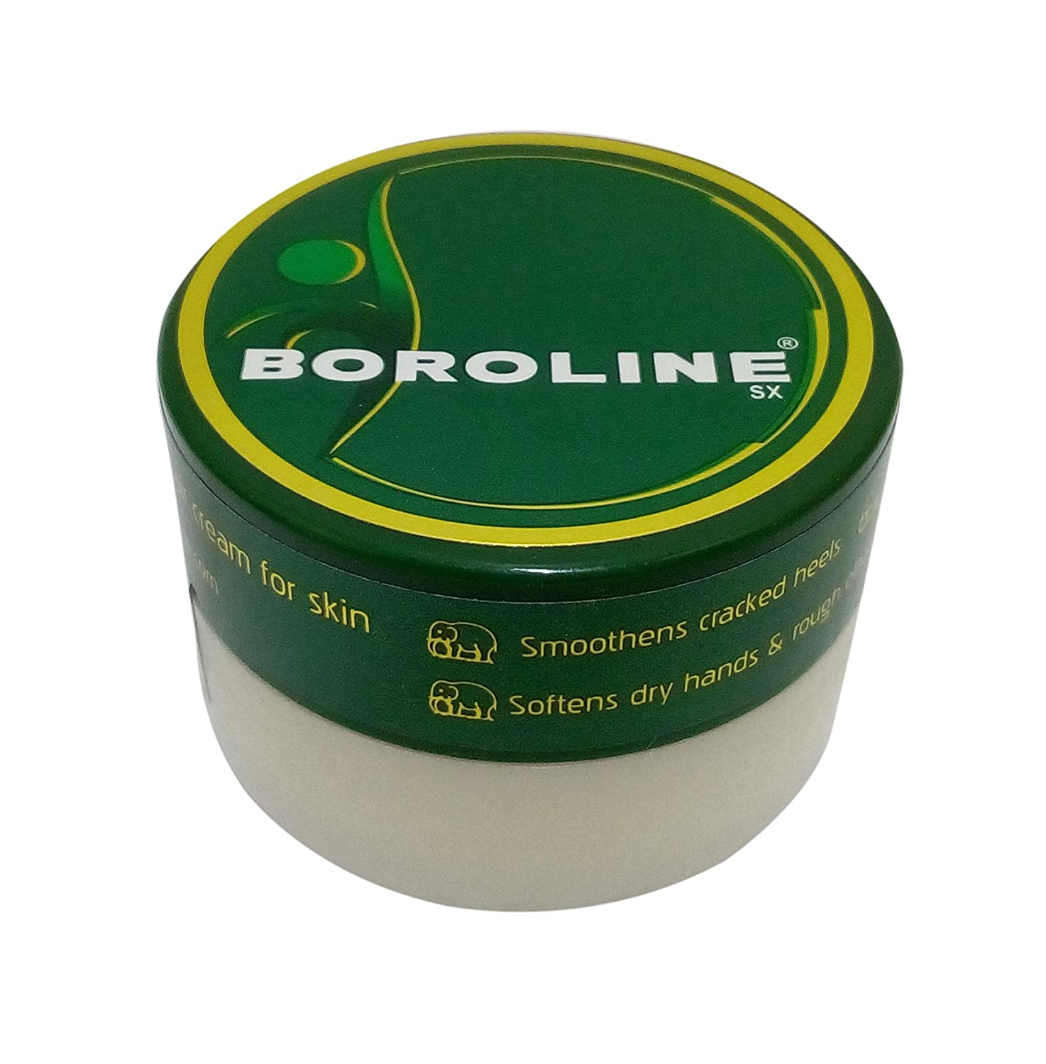Boroline Antiseptic Ayurvedic Cream, 40gm Box