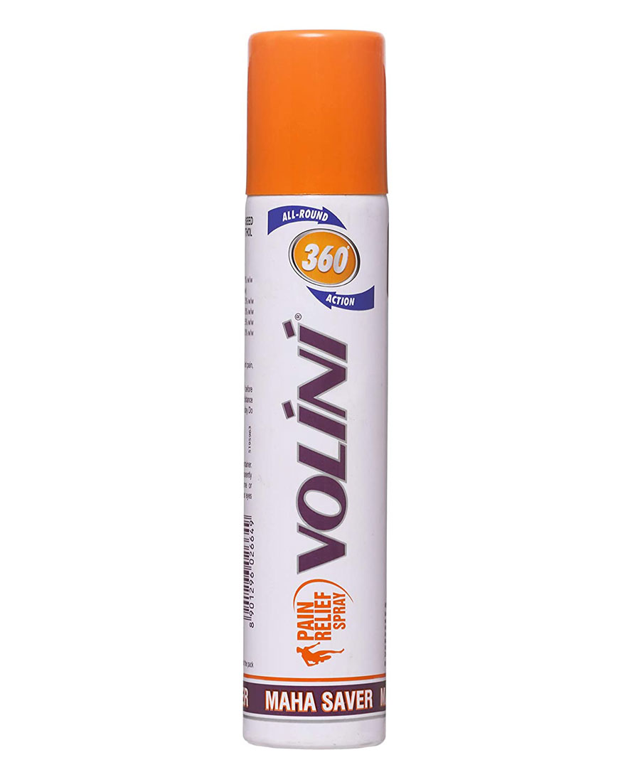 Volini Spray - 100 gm