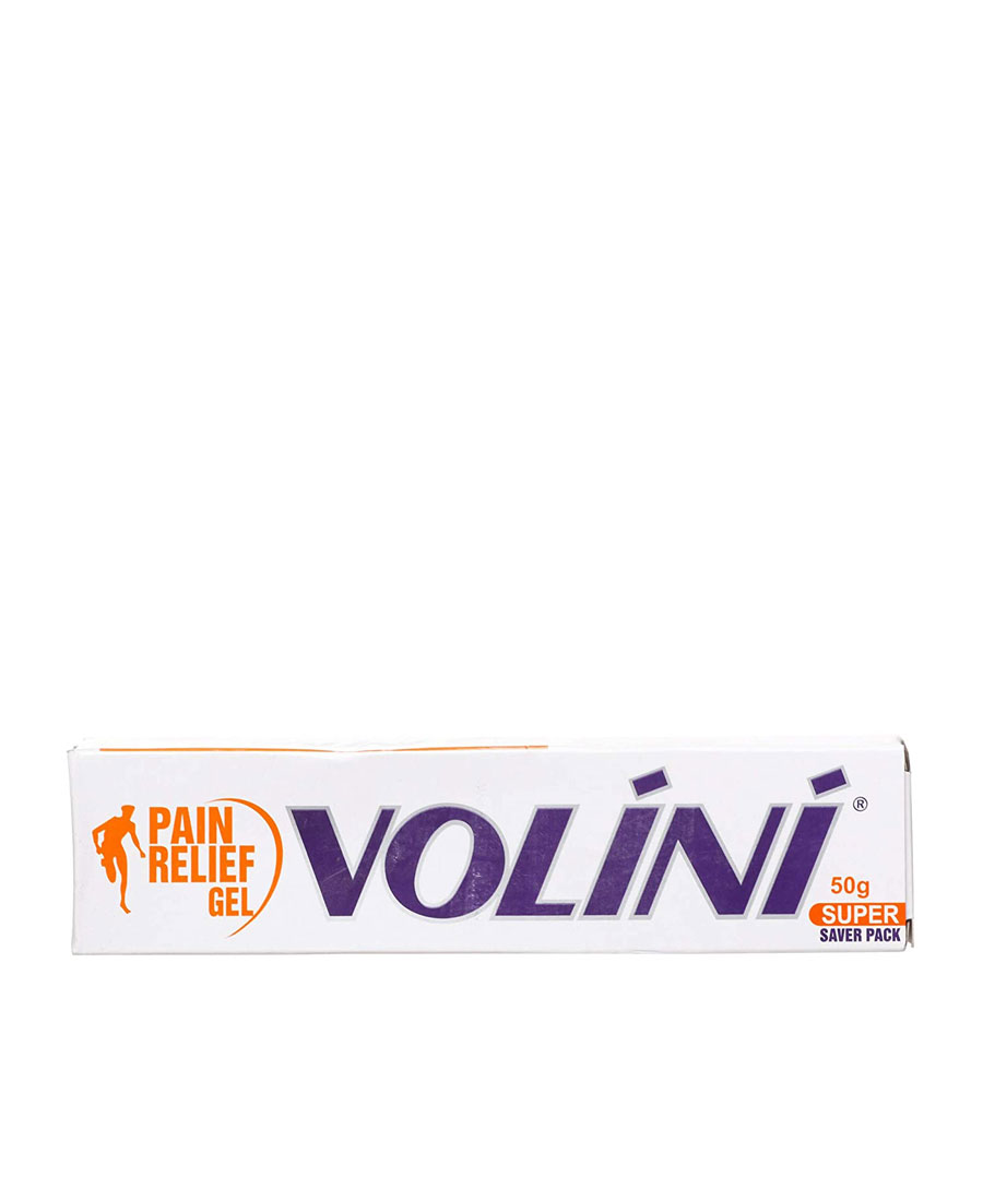 Volini Pain Relief Gel, 50gm