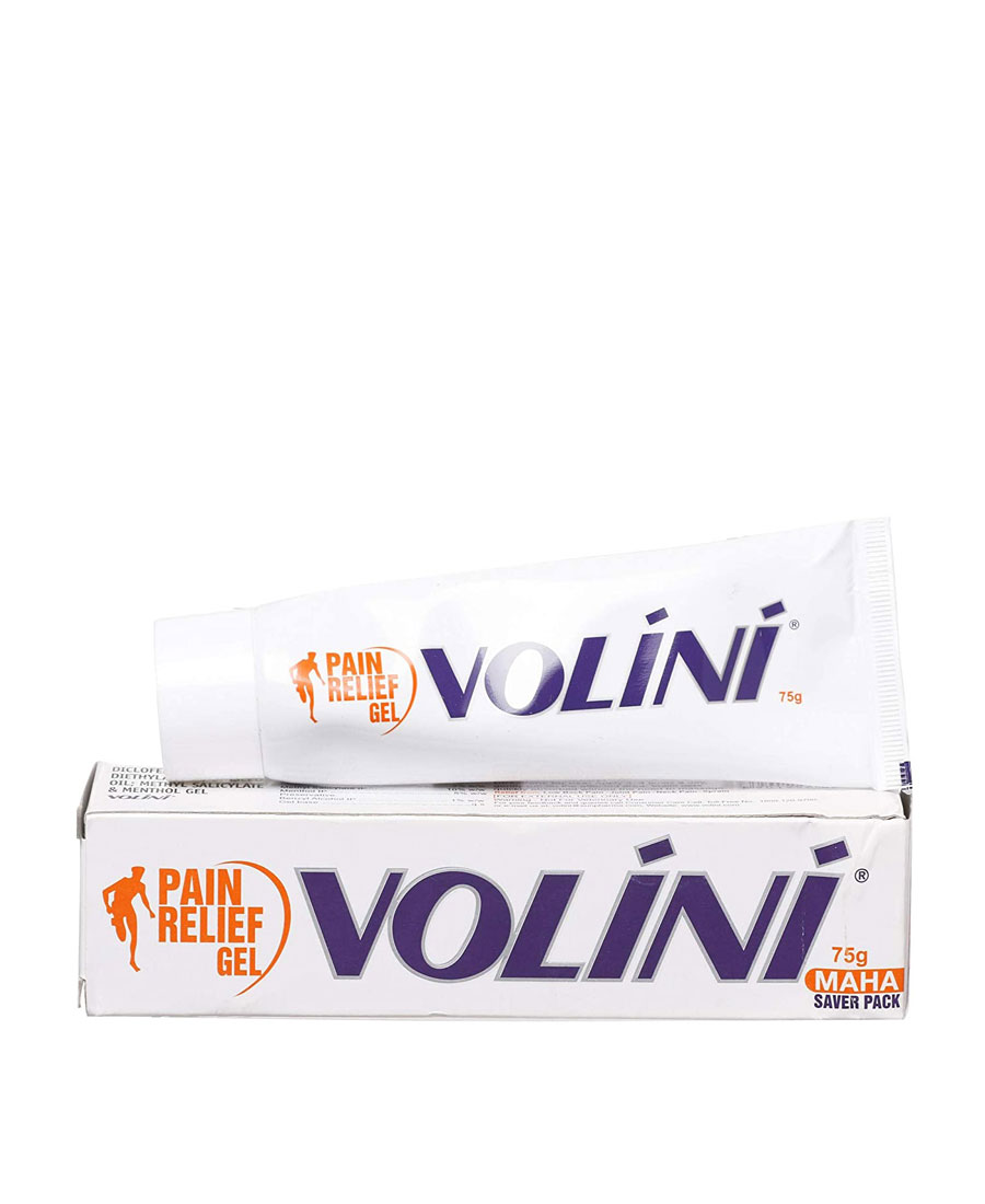 Volini Gel 75 gm