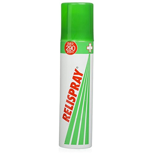 Relispray - 58 gm