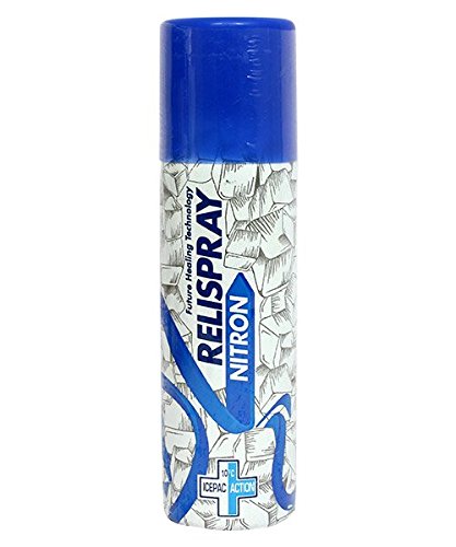 Relispray Nitron - 100 gm