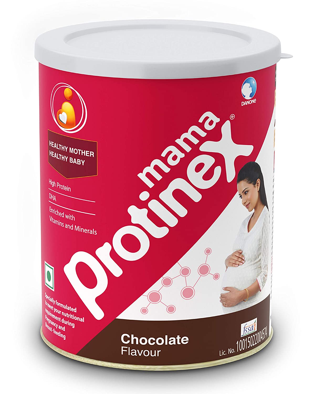 Protinex Mama Tin - 250 gm (Chocolate)