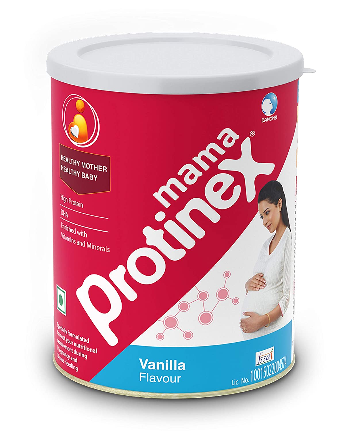 Protinex Mama - 250 gm (Vanilla)