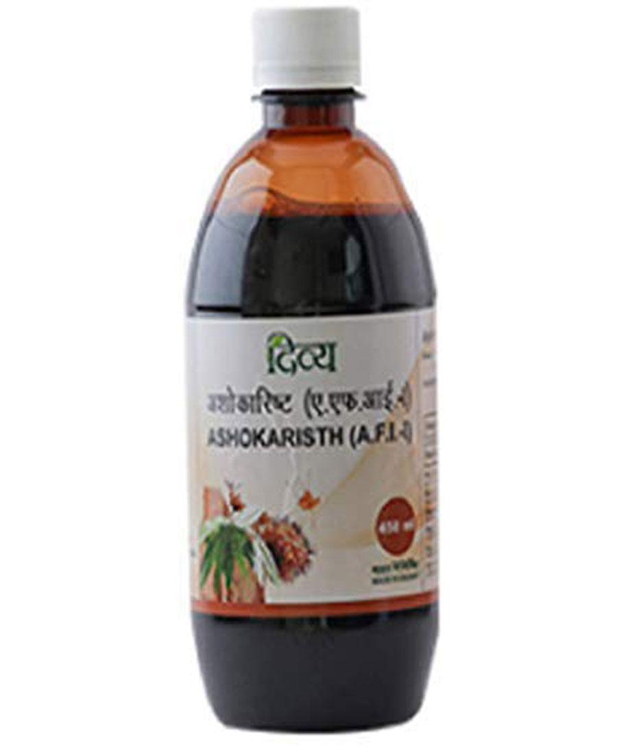 Patanjali Ashokarishta For Women