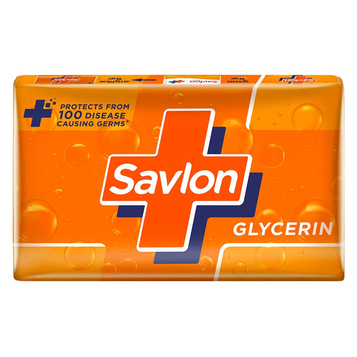 Savlon Glycerin Soap 45Gm