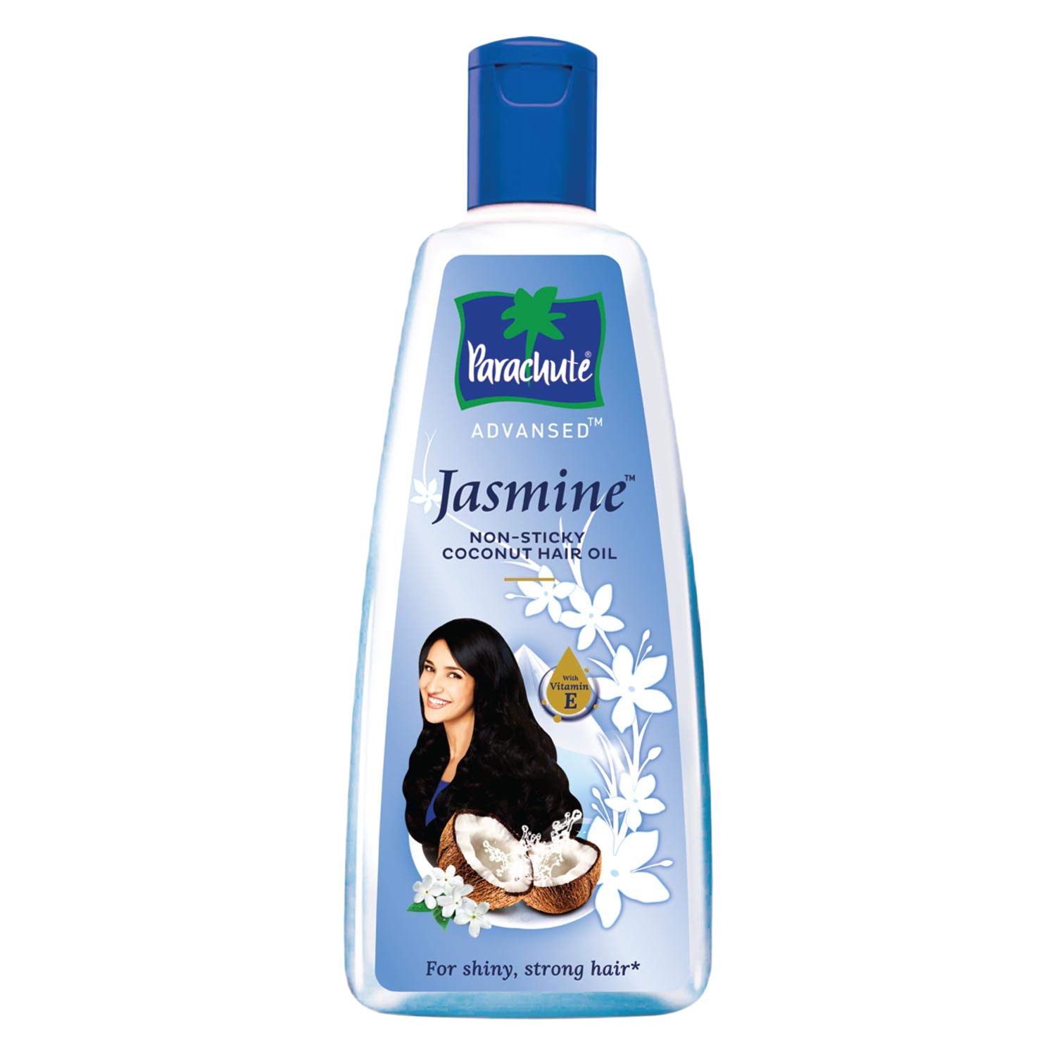 Parachute Advansed Jasmine Coconut Hair Oil, 500ml