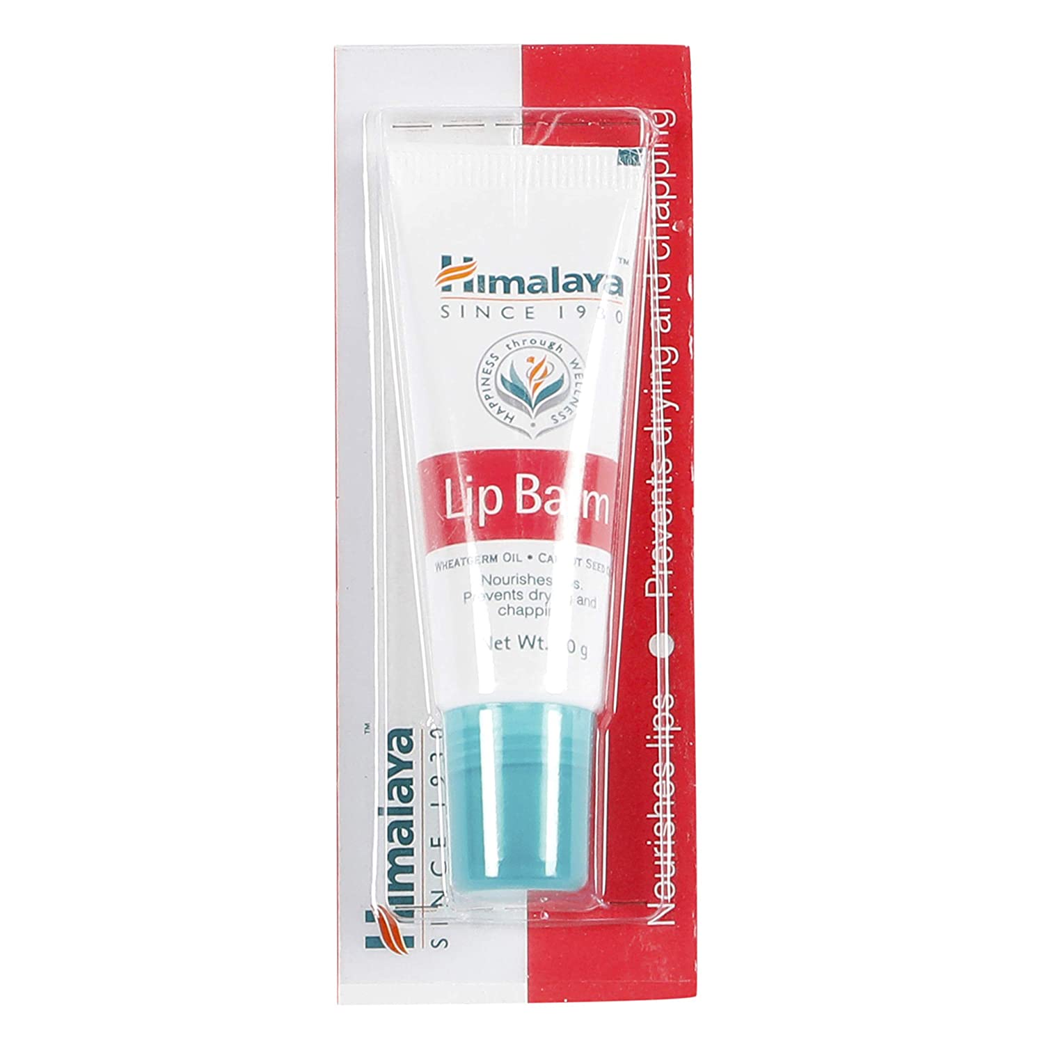 Himalaya Lip Balm, 10 gm