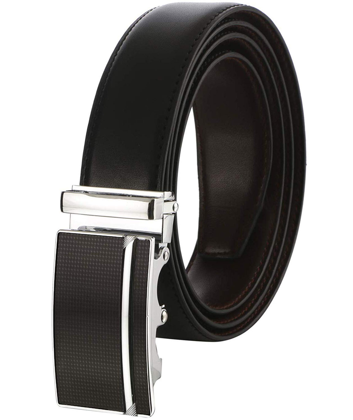ZORO Reversible PU belt for men, formal black and brown belt, gift for gents, gents belt, mens belt RSTX-13-