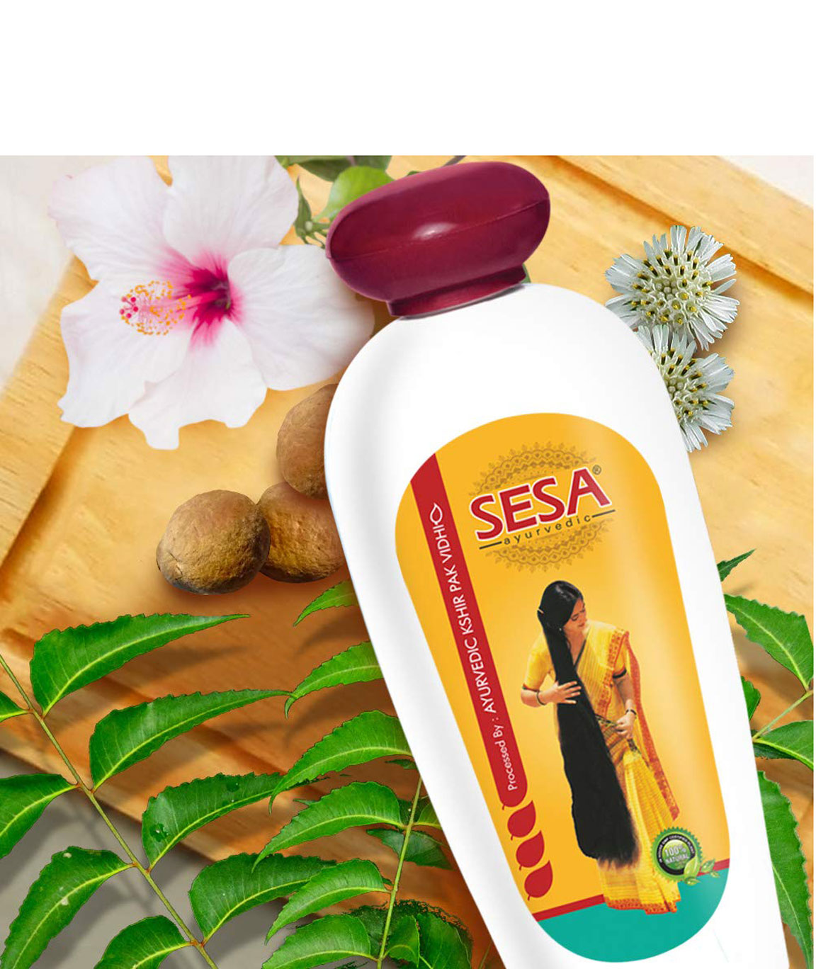 Sesa Hair Oil InLotion 50ml Each Buy combo pack of 2 Tubes at best  price in India  1mg