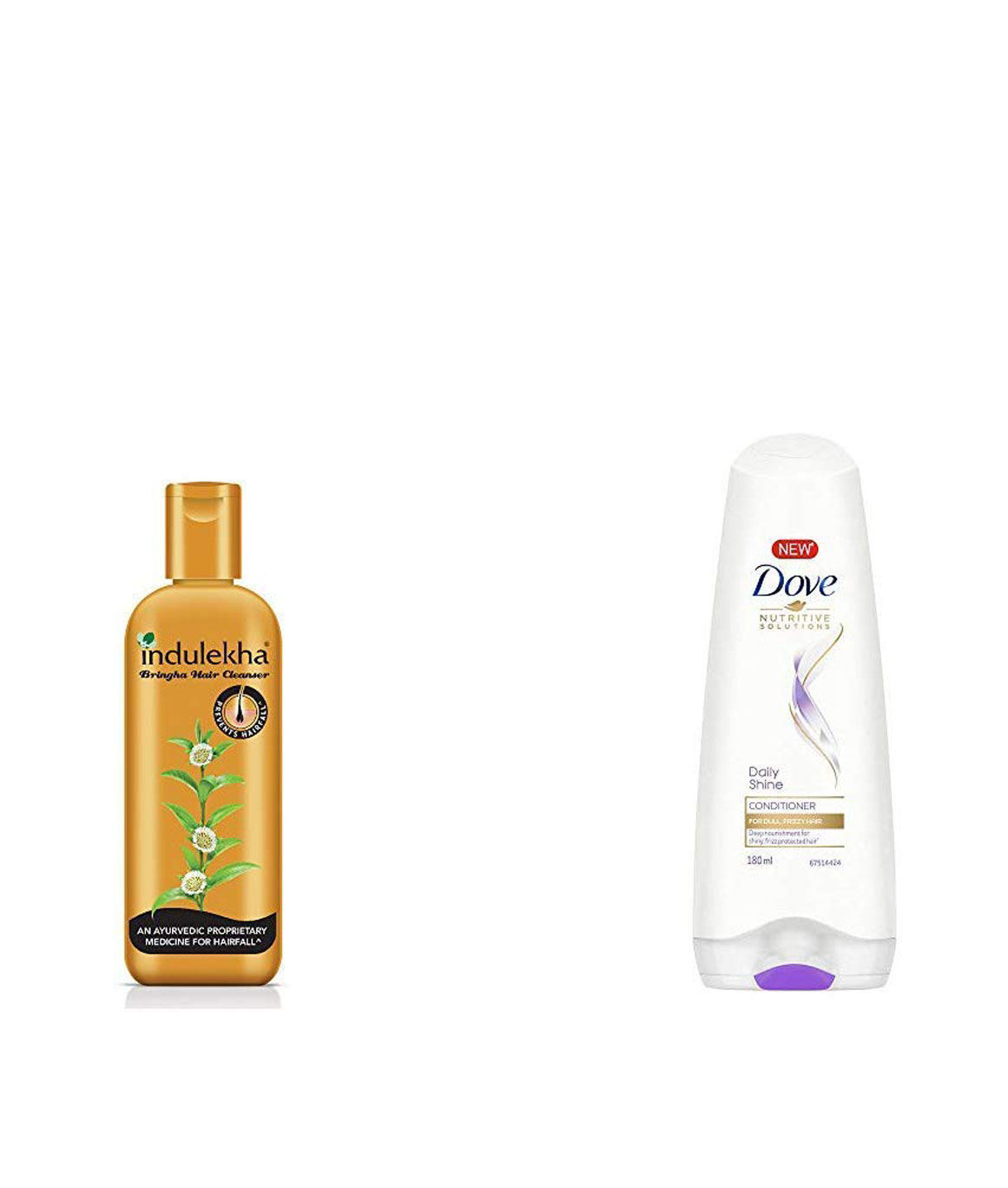 Indulekha Shampoo Review  Things you need to know