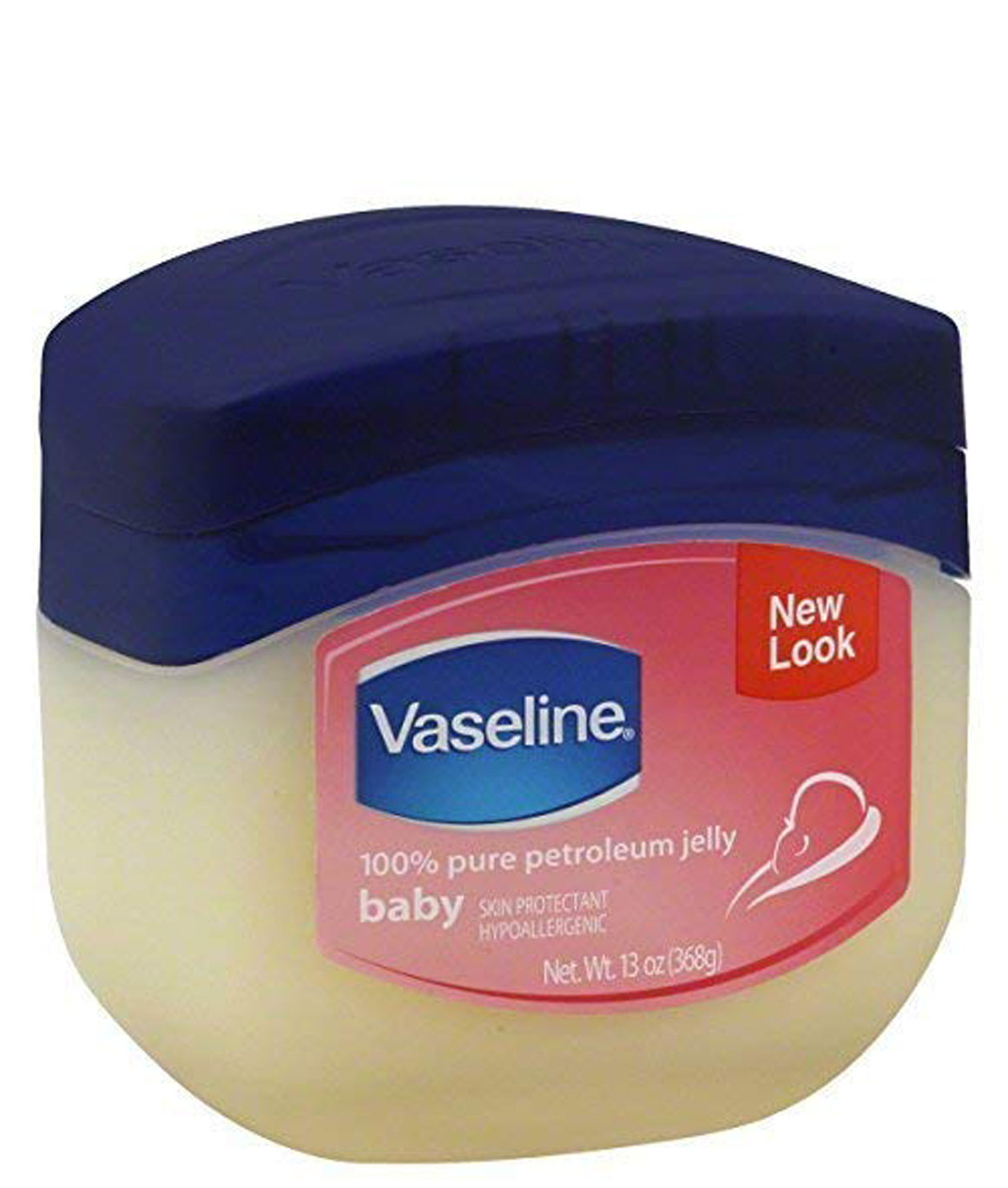 Petroleum jelly