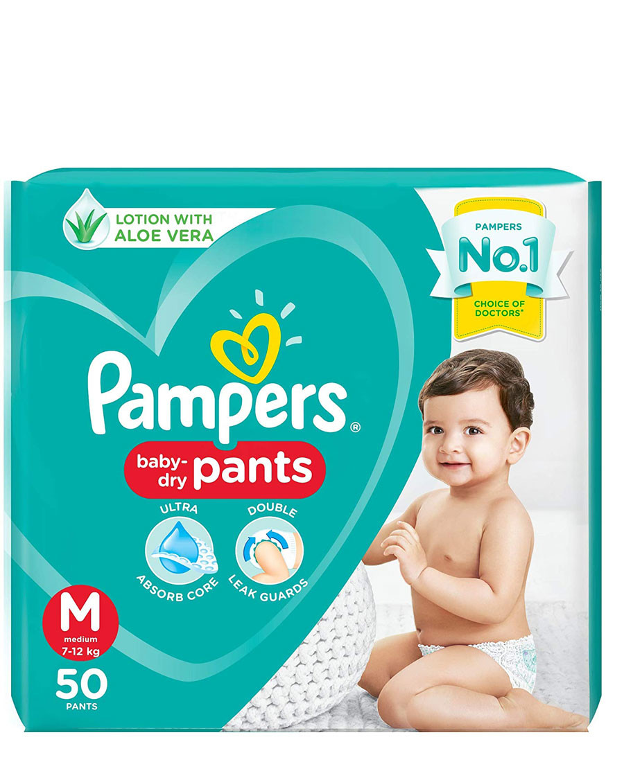 Amazon Diaper Deal | Buy 2, Save $15 :: Southern Savers
