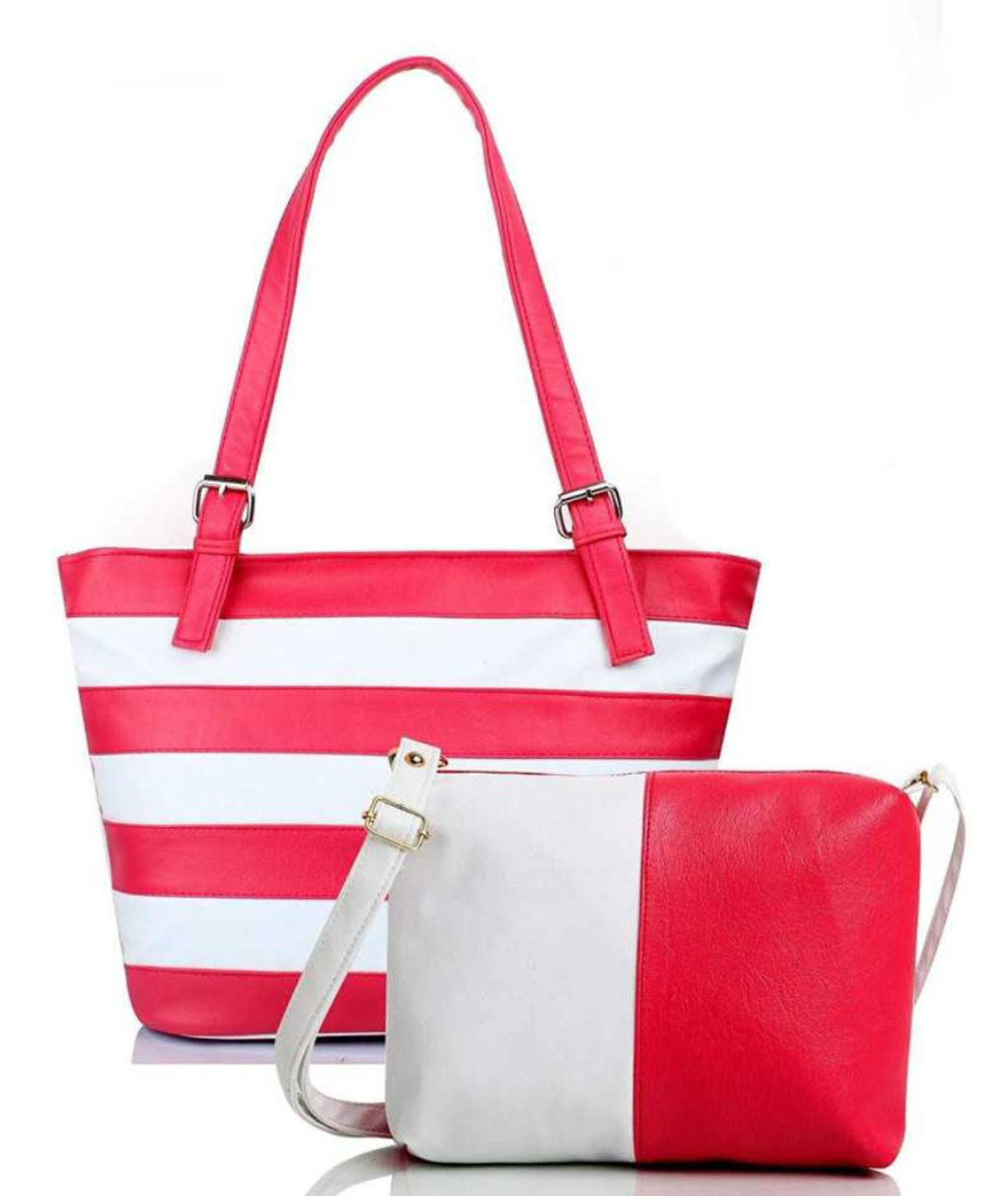 Buy Lavie Women's Panama Combo Bag Ochre Ladies Purse Handbag at Amazon.in