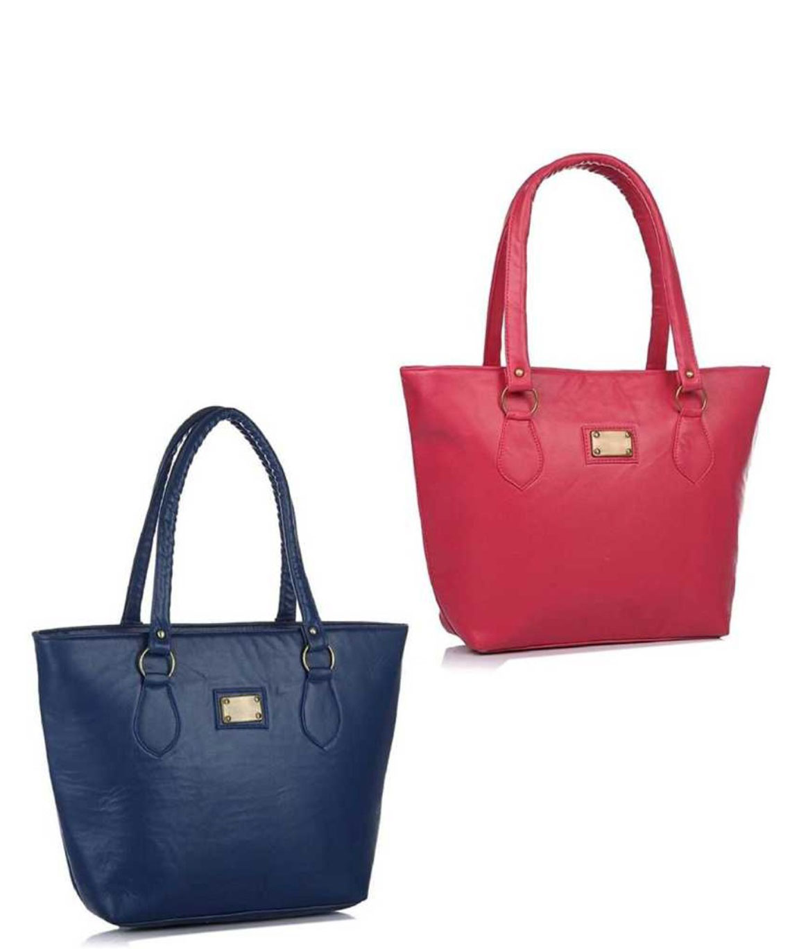 Buy LaFille Handbags For Women & Girls| Set of 4 Combo| Ladies Purse,  Cardholder & Mobile Pouch| DGN247CB4 Online at Best Prices in India -  JioMart.