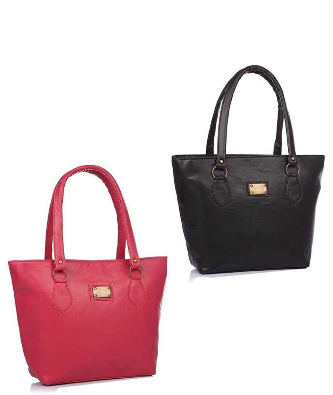 Buy Lavie Women's Porto Combo Bag Black Ladies Purse Handbag at Amazon.in