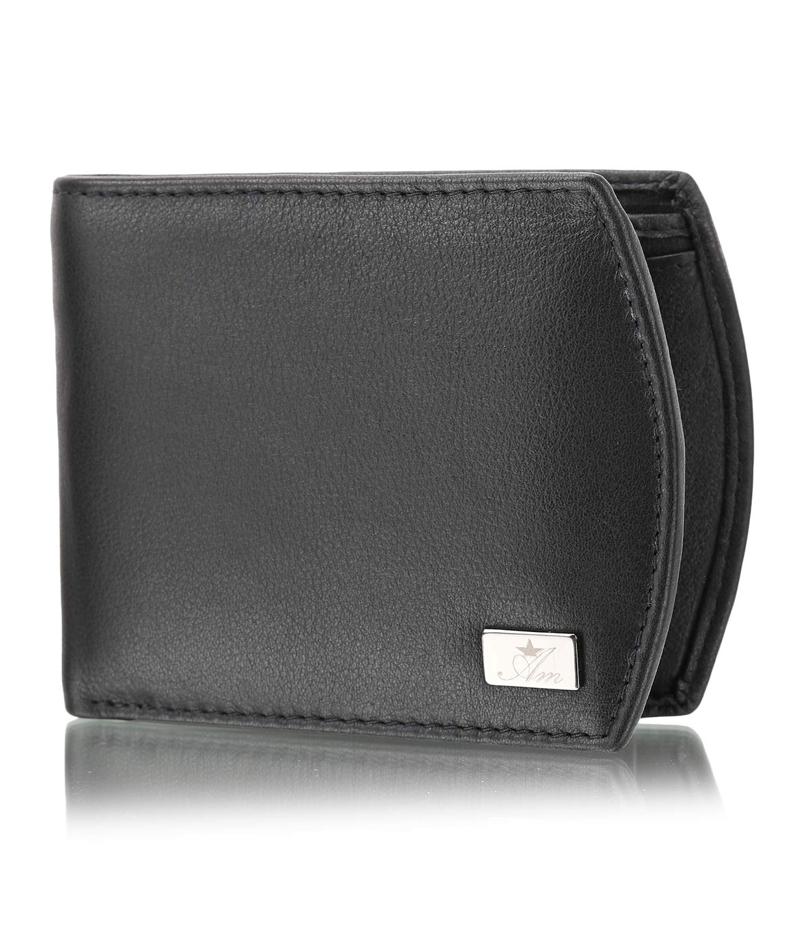 Genuine Leather Male Office Hand Bag Men's Clutch Bag – Come4Buy eShop