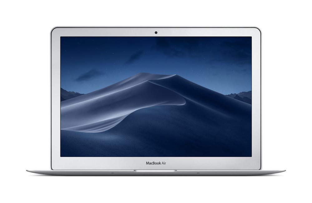 Apple MacBook Air  inch, 1.8GHz Dual core Intel Core i5, 8GB
