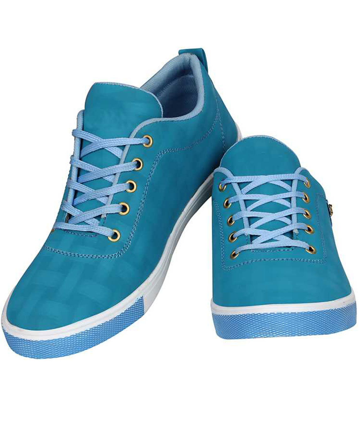 Buy Steprite Colour Blocked Unisex Sneakers Sky Blue for Both (6-7Years)  Online, Shop at FirstCry.com - 14379399
