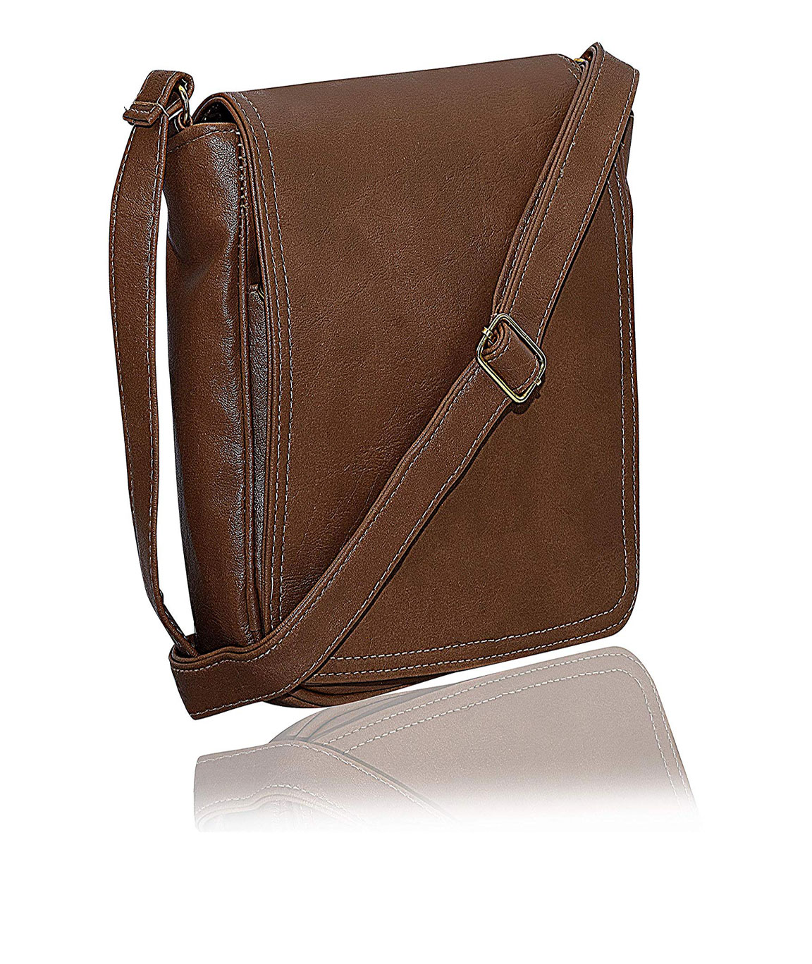 Handmade 11x15 Inch Natural Brown Laptop Backpack bag for Men  Him Laptop  Bags  Messenger Bags