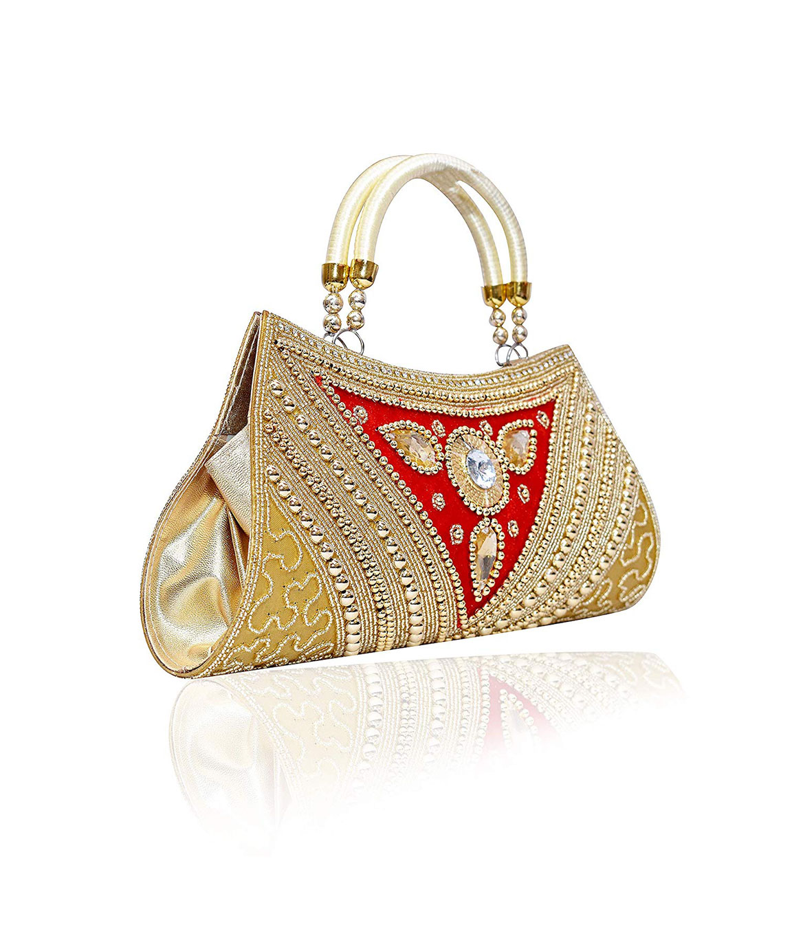 Best Designer Bridal Handbags For Your Wedding Celebrations | Fashion |  WeddingSutra