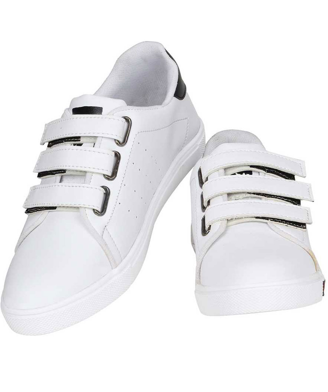 CALVIN KLEIN Velcro Sneakers for Kids - CALVIN KLEIN - Citysport