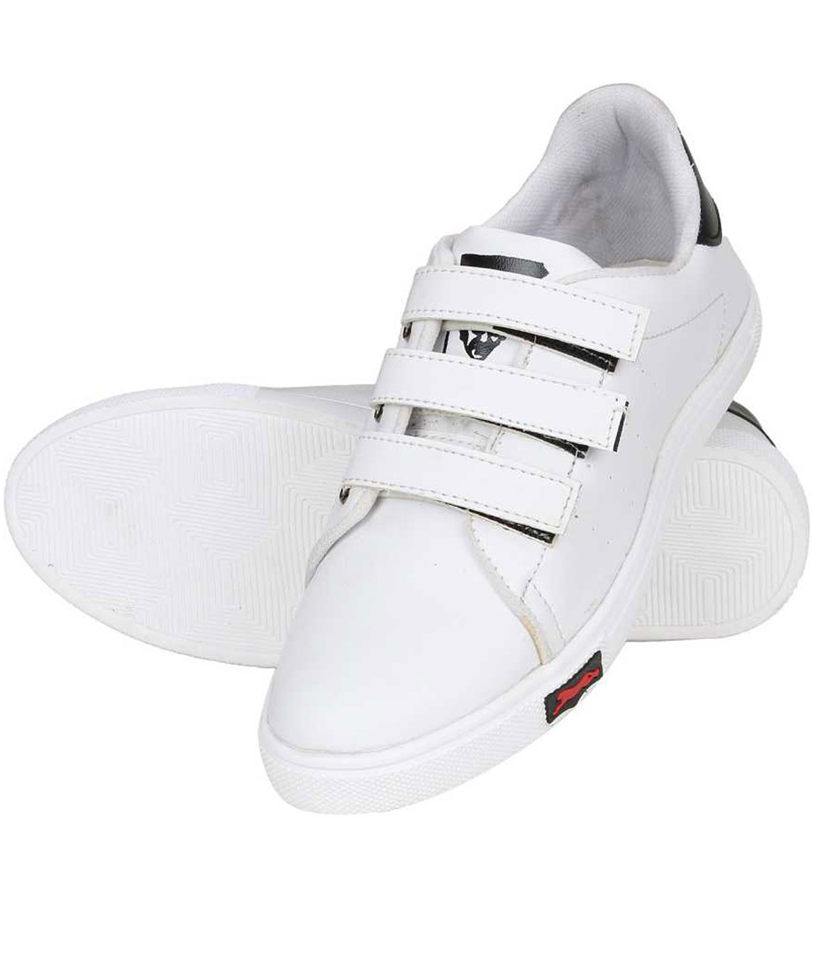 DOC Martin White Cayman Sneakers For Men - Buy DOC Martin White Cayman  Sneakers For Men Online at Best Price - Shop Online for Footwears in India  | Flipkart.com