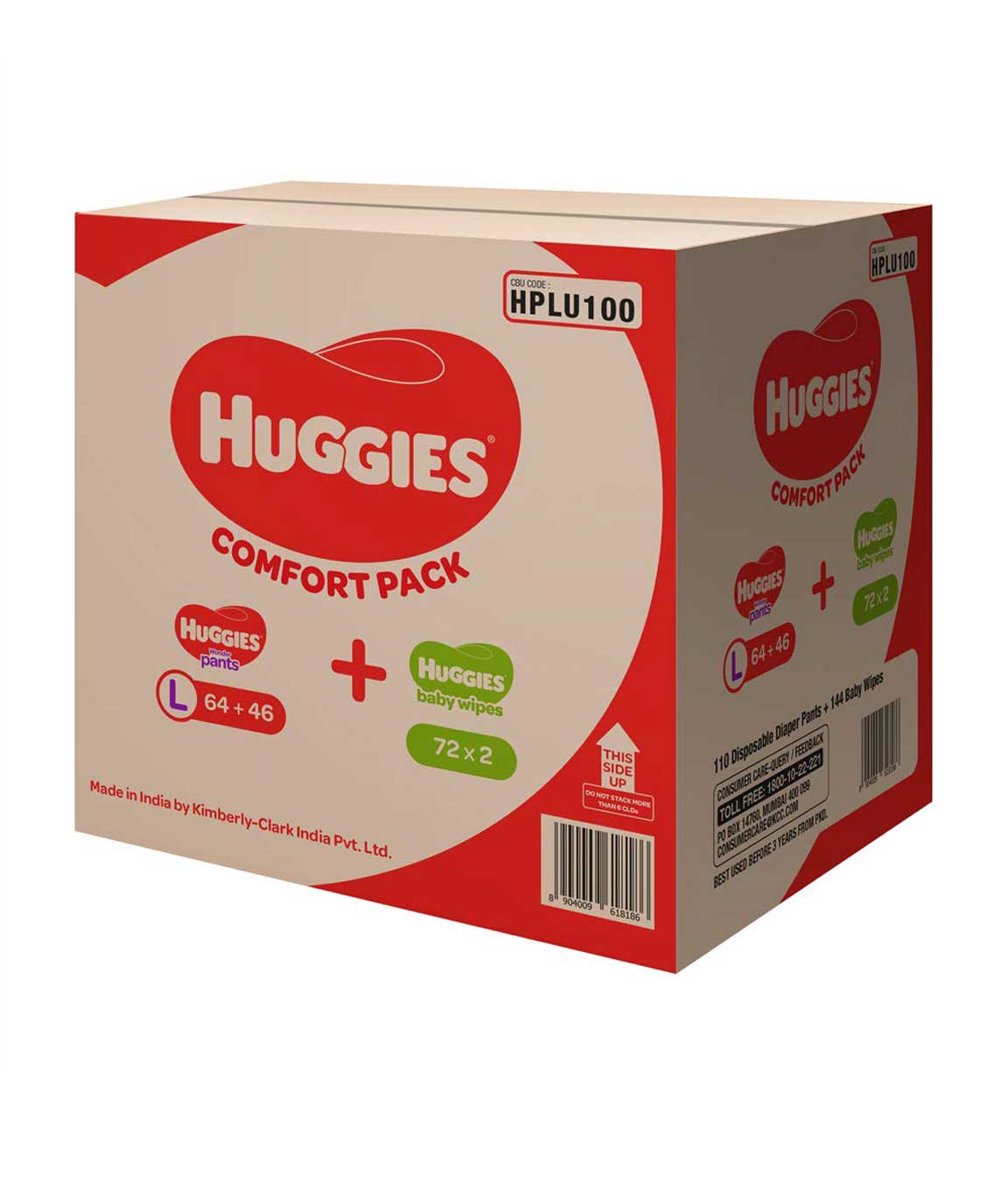 Huggies Wonder Pants Diapers -Good News Pack - XL - Buy 112 Huggies Pant  Diapers | Flipkart.com