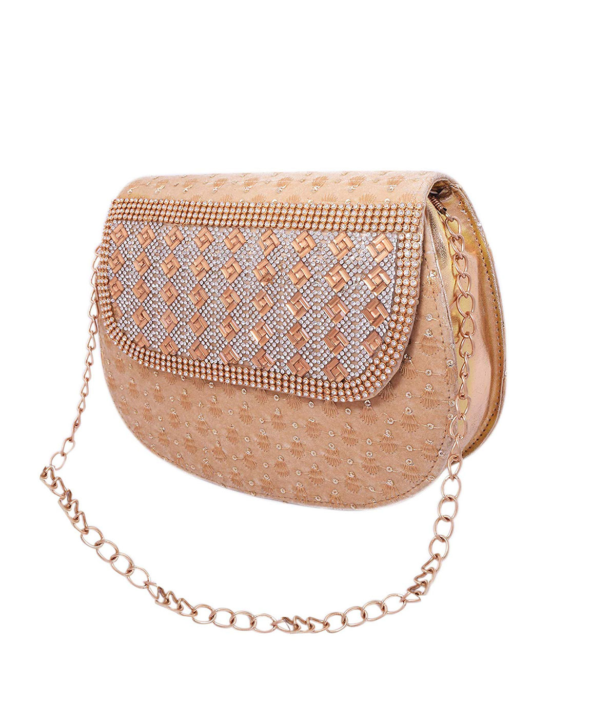 Buy Sontronix® Rajasthani, Gujarati Jaipuri Embrodery Clutch Bag Ladies &  Girls Stylish Latest Handbags Online at desertcartINDIA