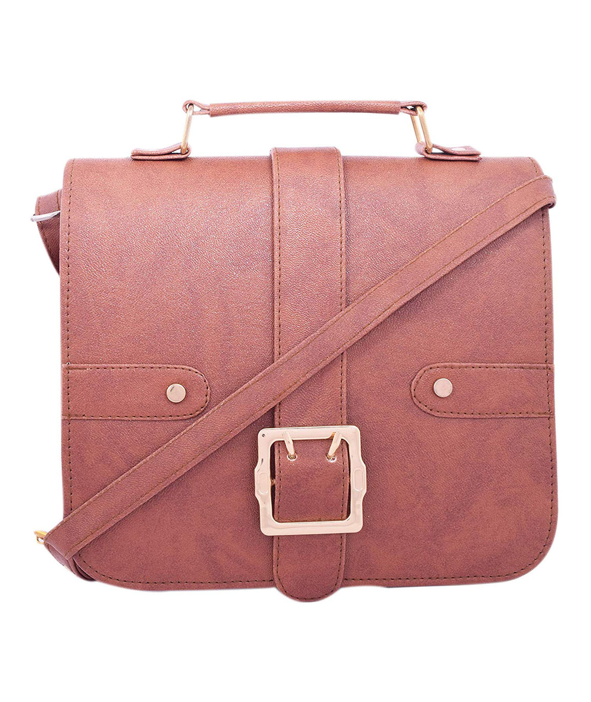 Latest Design Womens PU Leather Handbags Top Handle Bag Shoulder Handbag  Satchel and Purse Designer Crossbody Bag for Office Lady(pink)