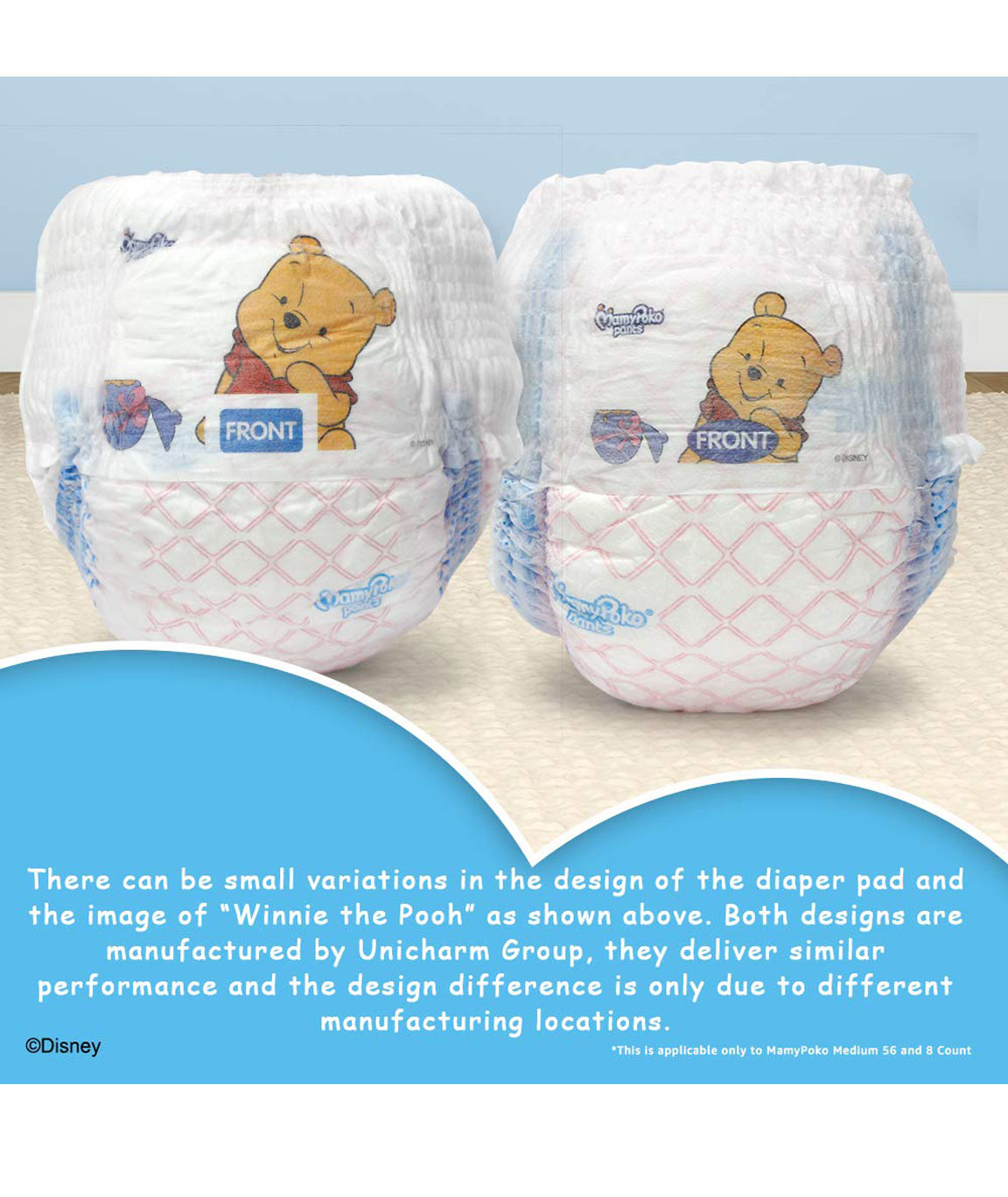 MamyPoko Pants Extra Absorb Diaper (XXL, 22 Pcs, 1 Years) in Mumbai at best  price by Kohinoor Enterprises - Justdial