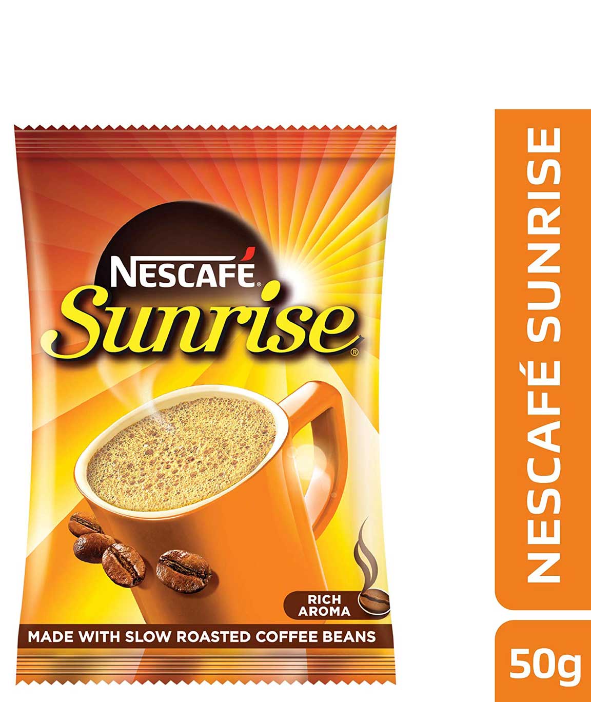 Nescafé soft - 50g - Otrity